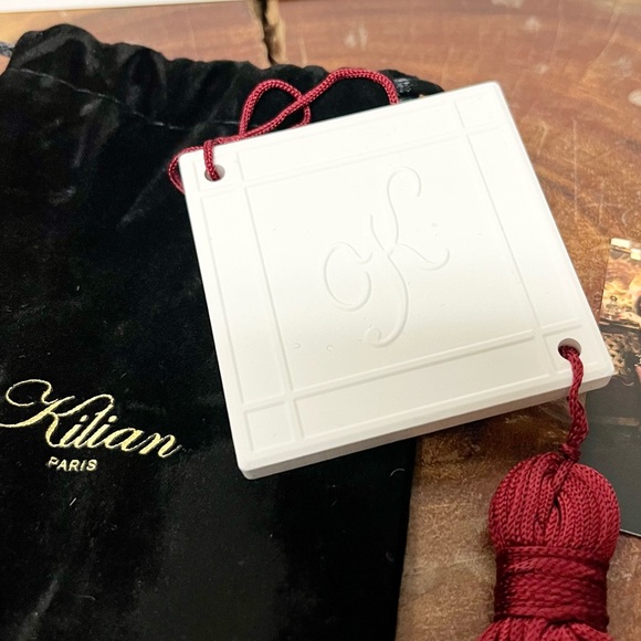 By Kilian Ceramic Diffuser - Picture 3 of 4